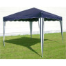 Тент садовый GREEN GLADE 1022 (2,4х2,4м/3x3x2,5м)